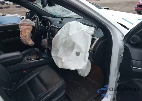 2015 Jeep Grand Cherokee Limited z USA, uszkodzony, nr VIN 1C4RJFBGXFC911543